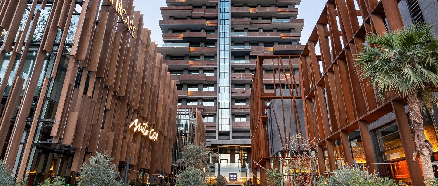Gad Restaurant